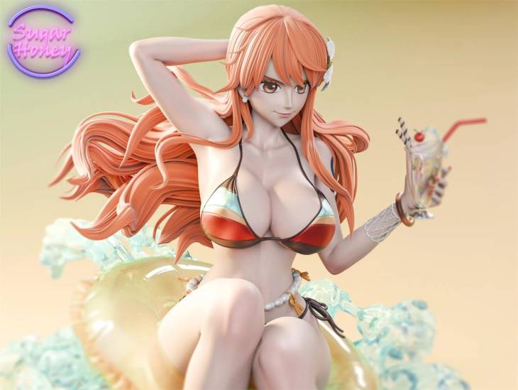 Sugar Honey - Nami - Image 4