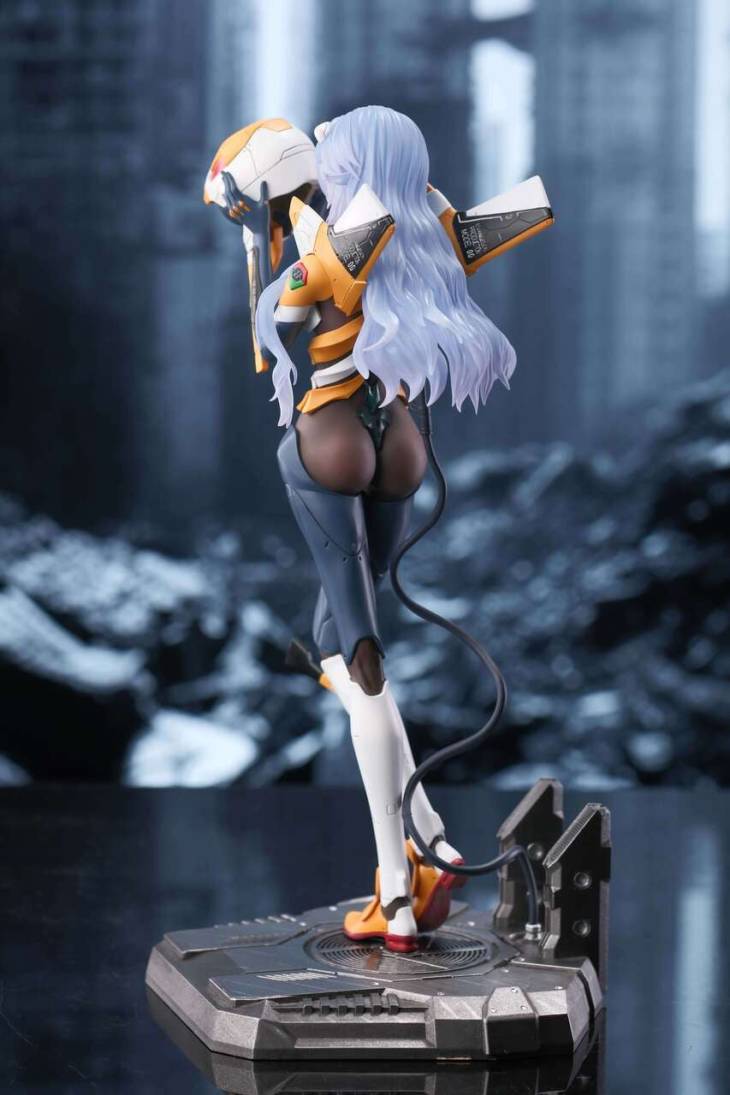 Dream X - Rei - Image 6