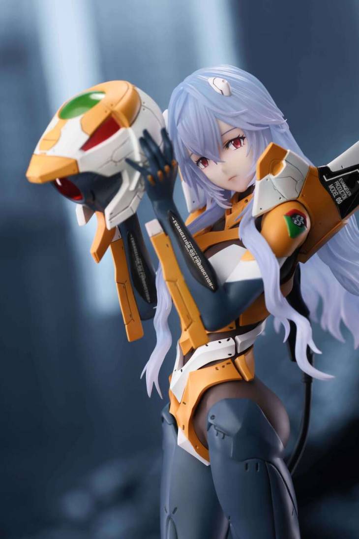 Dream X - Rei - Image 4