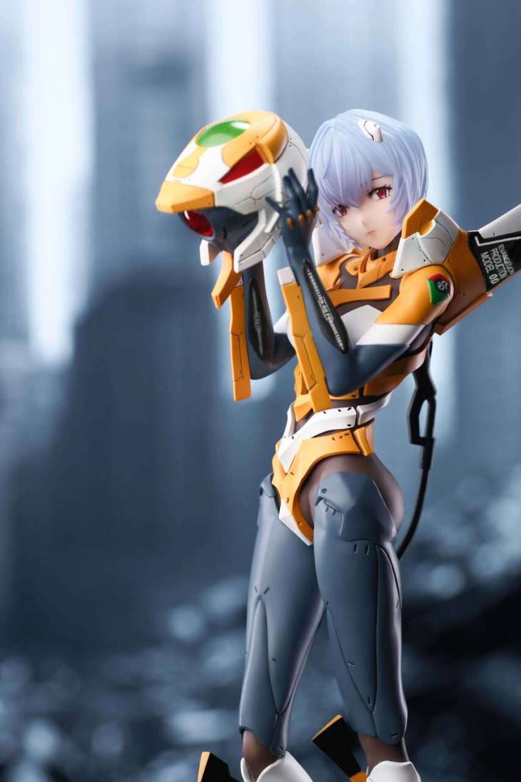 Dream X - Rei - Image 2