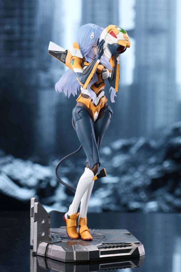 Dream X - Rei - Image 8