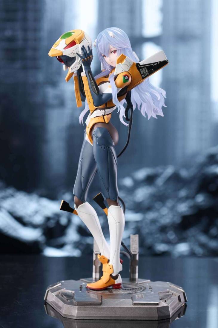 Dream X - Rei - Image 3