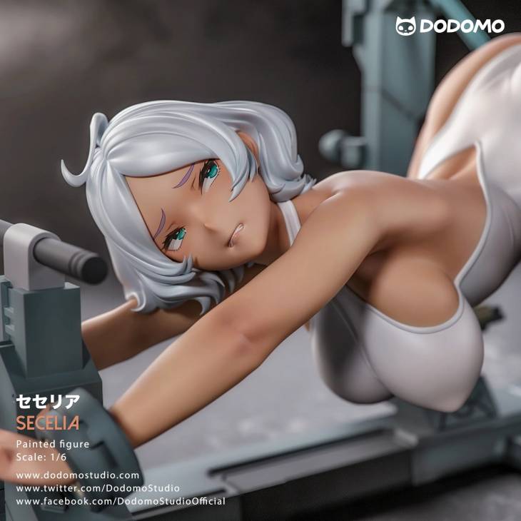 Dodomo - Secelia Dote - Image 2