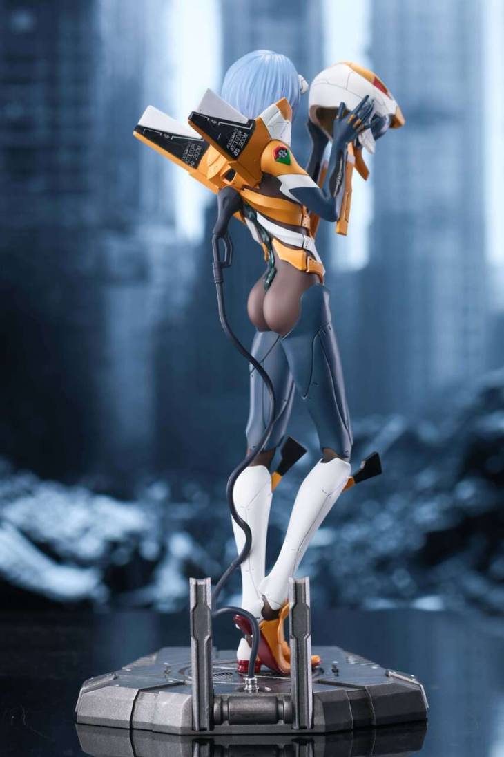 Dream X - Rei - Image 9