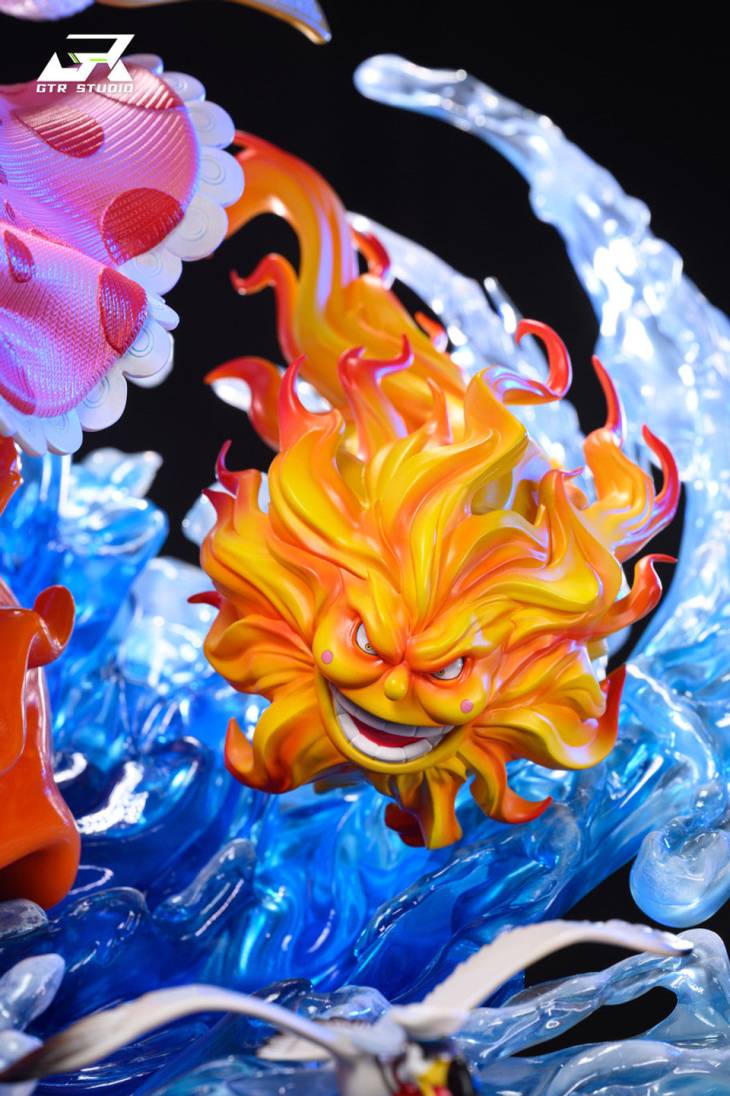 GTR - Big Mom - Image 12