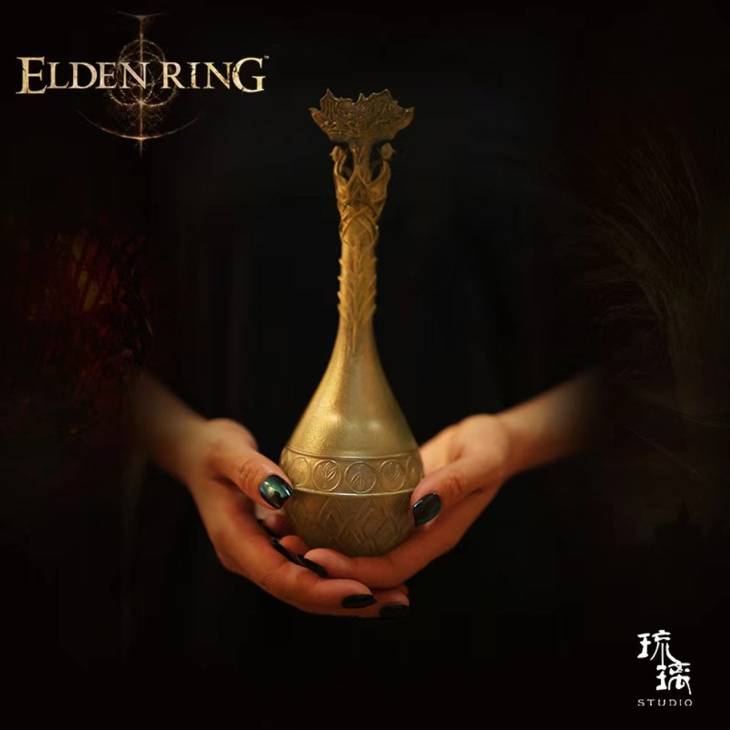 Liu Li - Flask of Wondrous Physick - Image 8