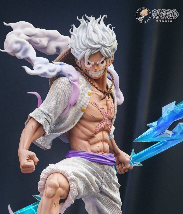 Showhand - Nika Luffy - Image 2