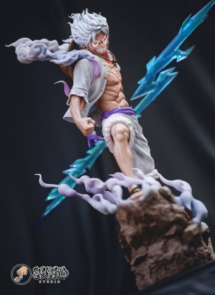 Showhand - Nika Luffy - Image 8