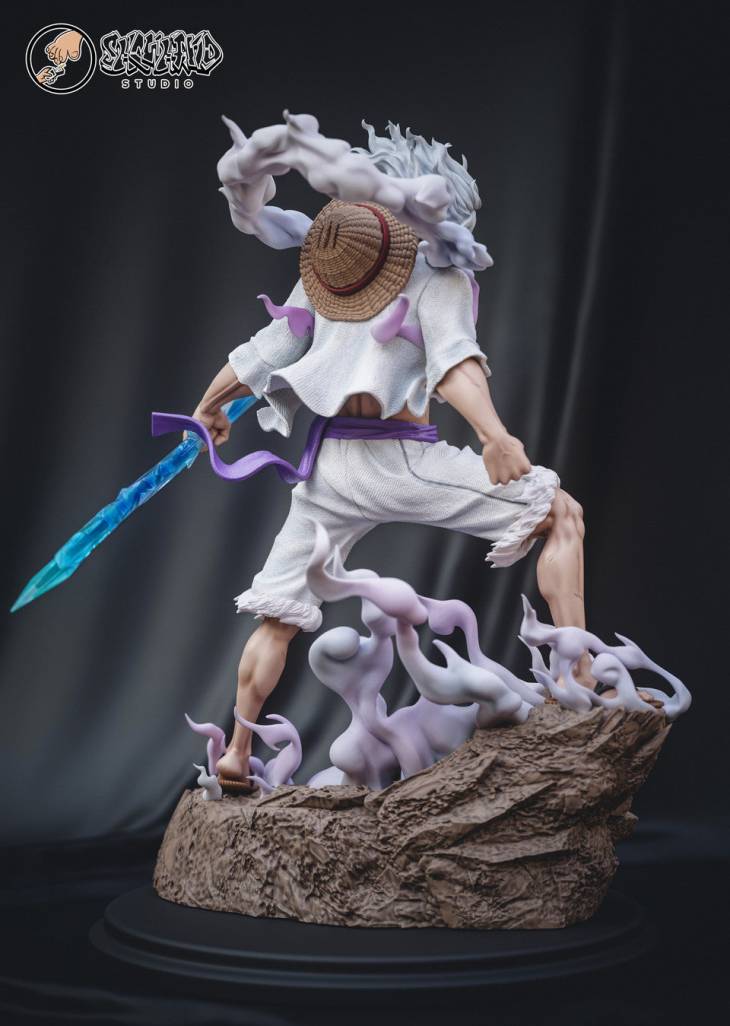 Showhand - Nika Luffy - Image 9