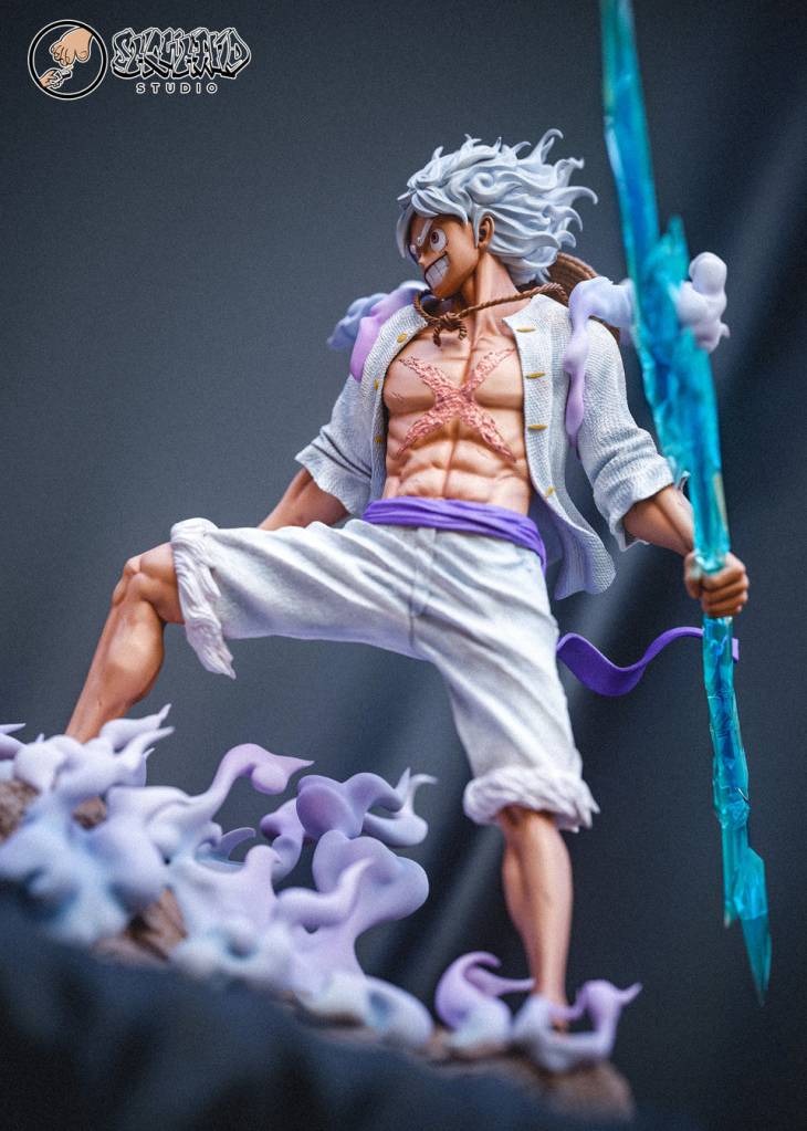 Showhand - Nika Luffy - Image 3