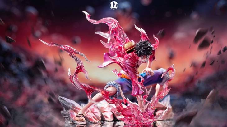 LZ - Luffy - Image 3