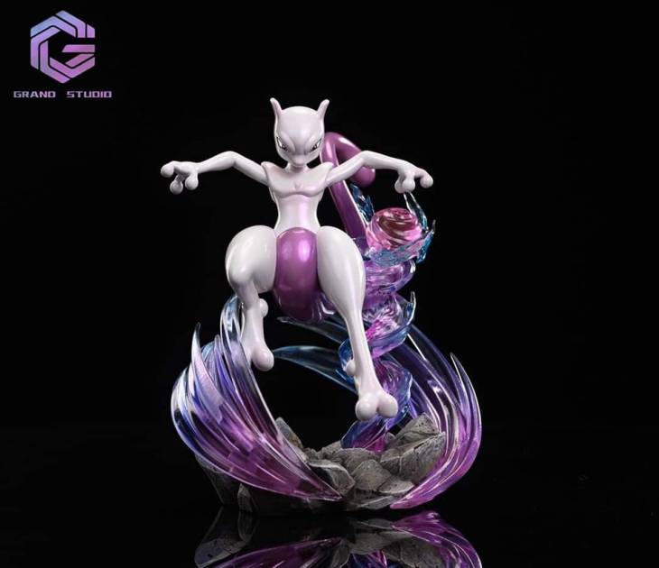 Grand - Mewtwo - Image 2