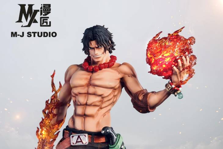 MJ - Ace - Image 9