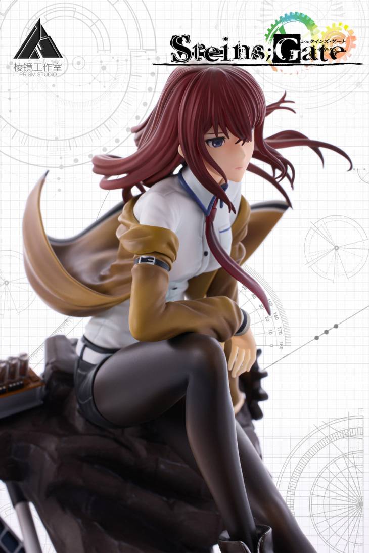 Prism - Kurisu Makise - Image 15
