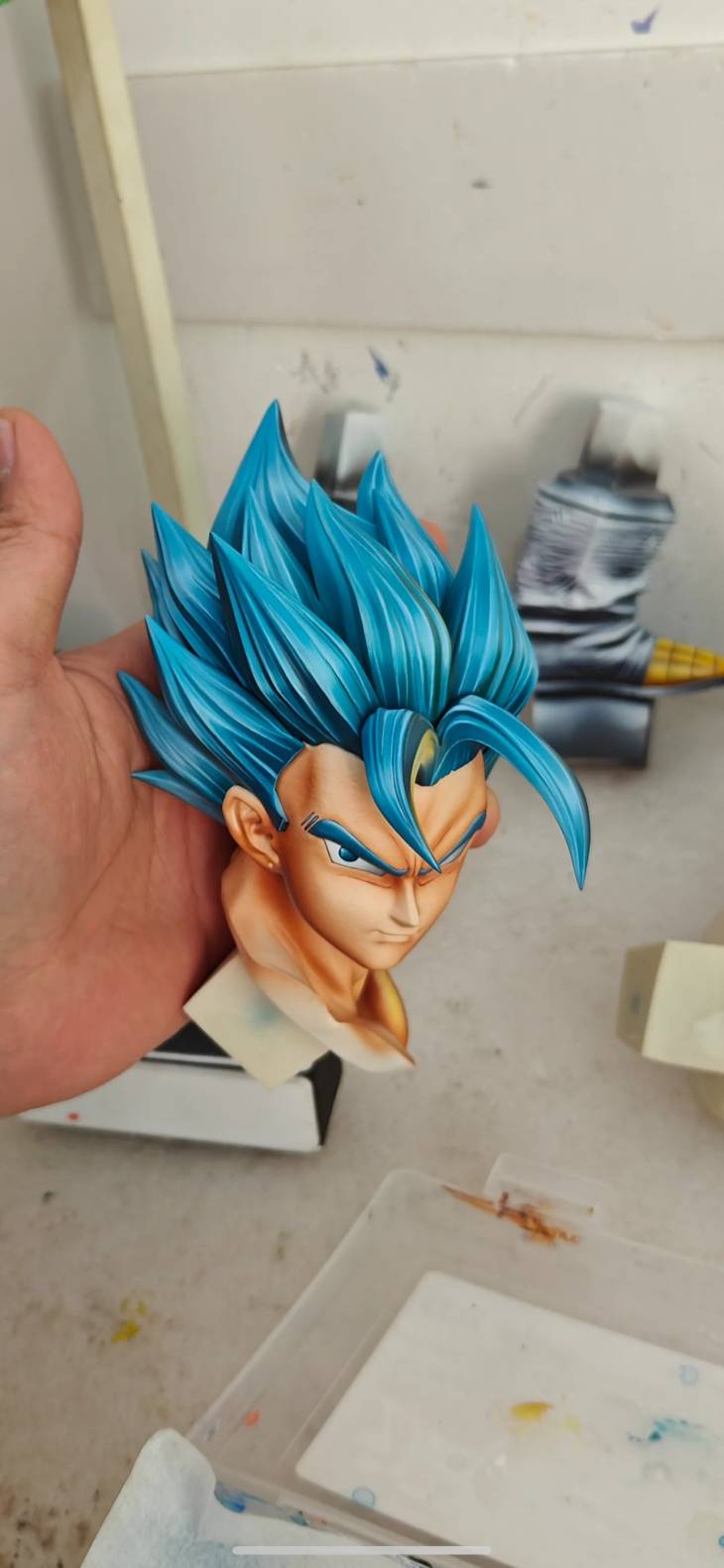 Maker - Vegito - Image 12