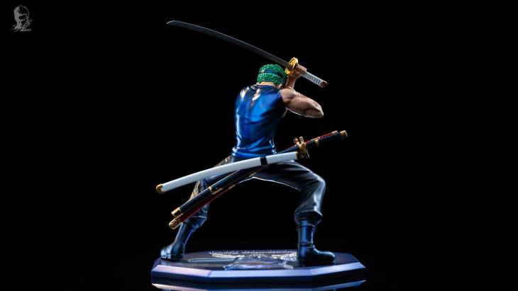 GG - Zoro - Image 4