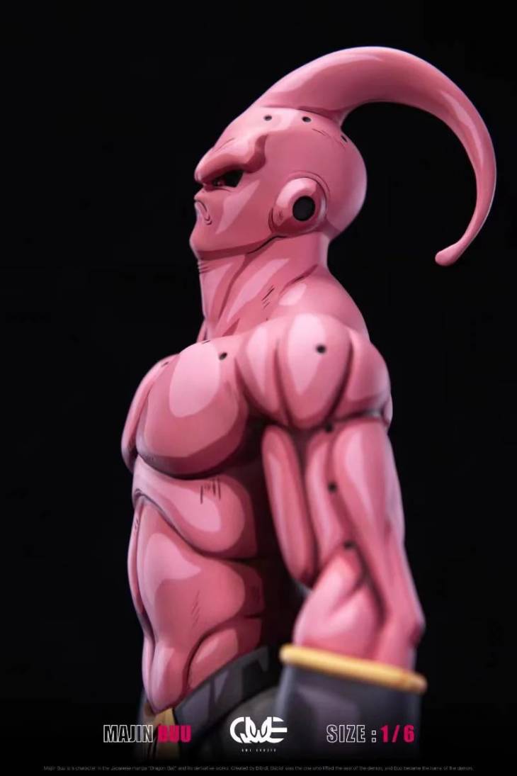 QWE - Super Buu - Image 6