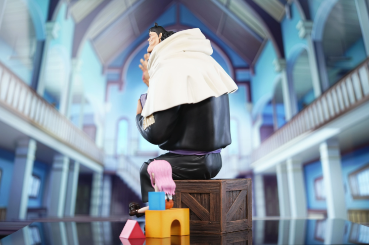 Glitter - Kuma and Jewelry Bonney - Image 5