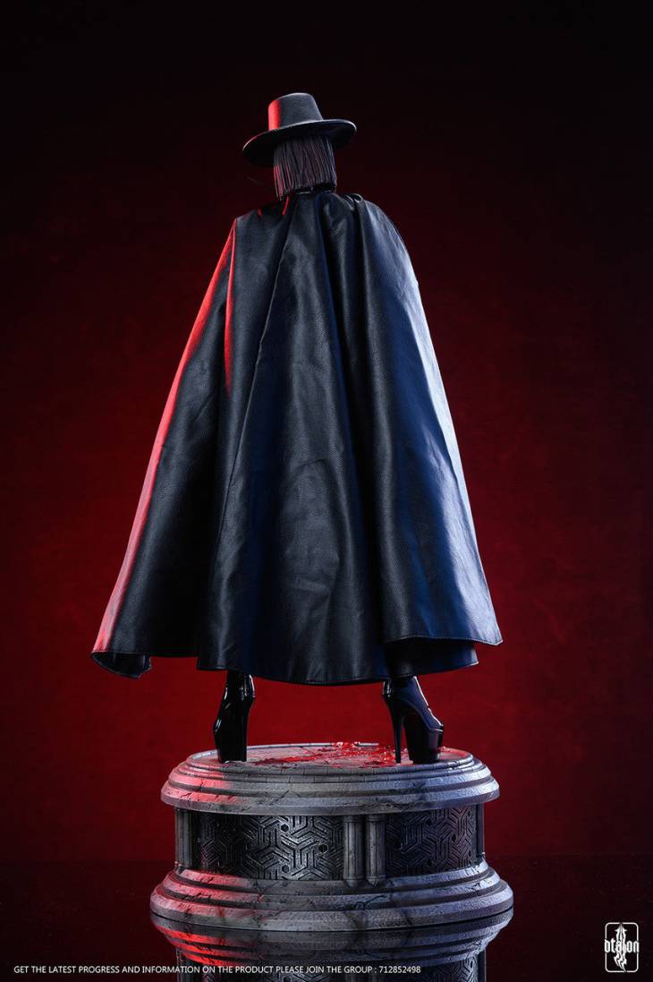 Dtalon - Miss Vendetta - Image 10