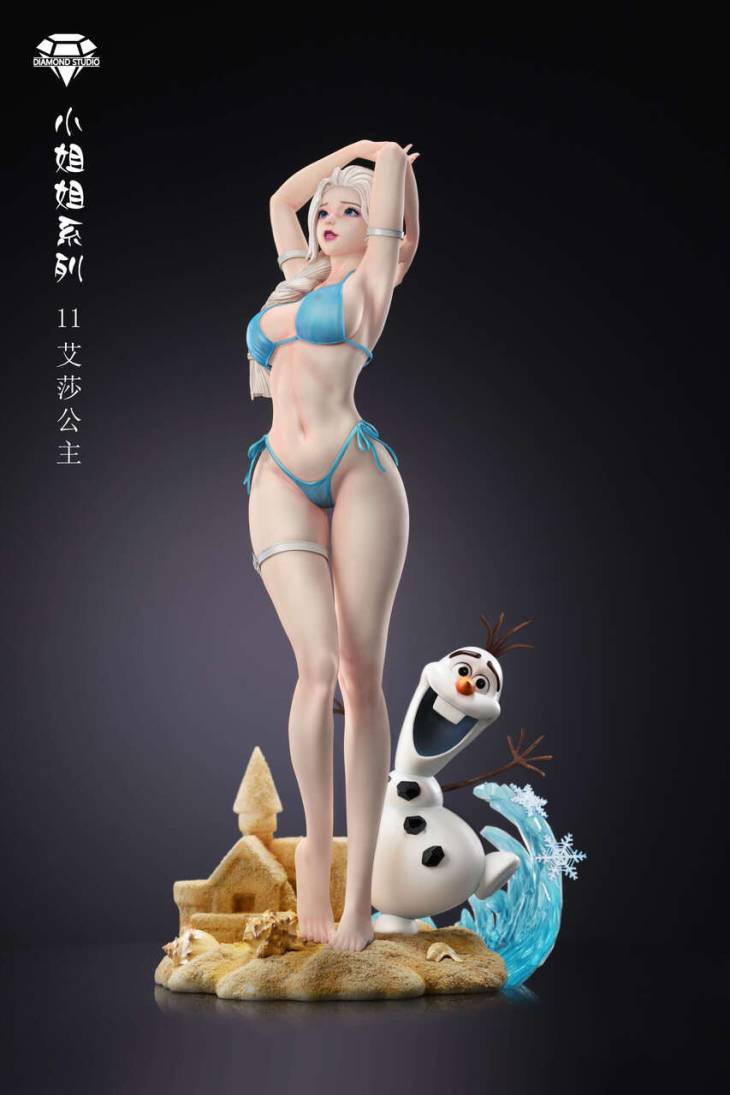 Diamond - Elsa - Image 2