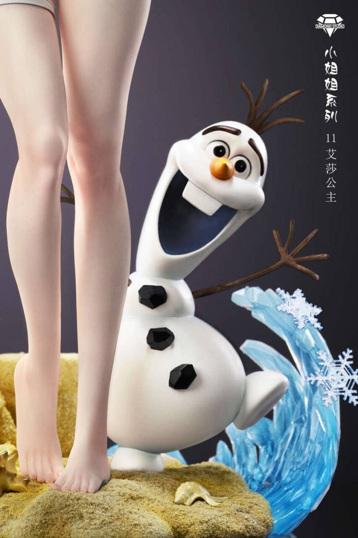 Diamond - Elsa - Image 4