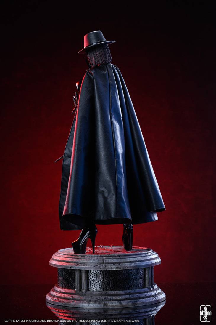 Dtalon - Miss Vendetta - Image 13