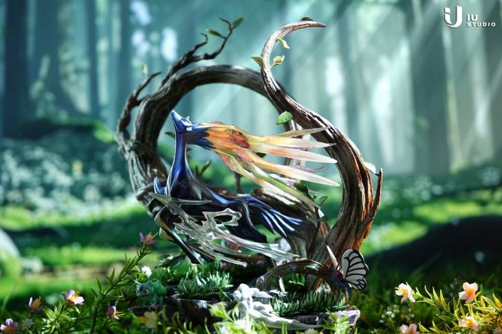 IU - Xerneas - Image 2