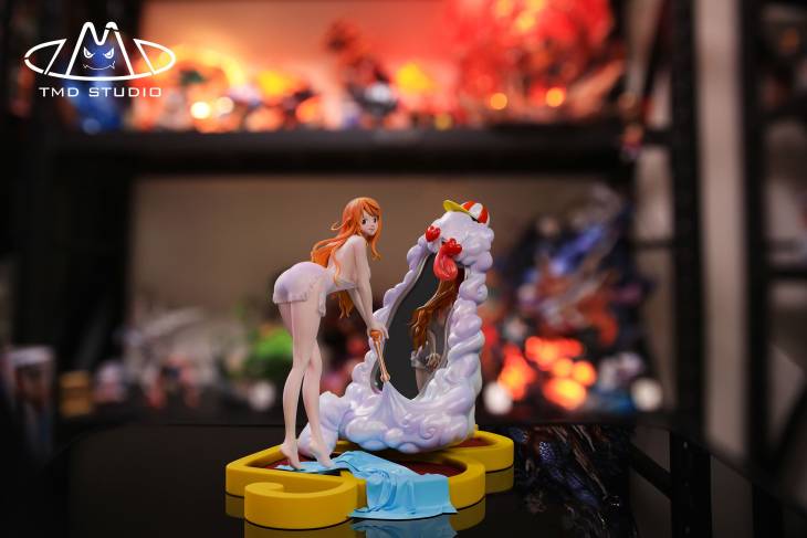TMD - Nami - Image 2