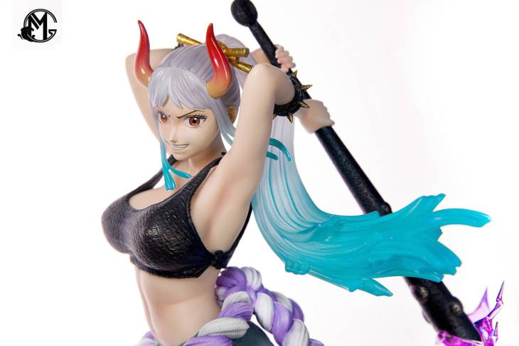 GM - Yamato cos Kaido - Image 2