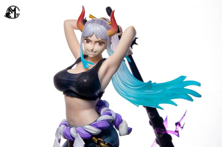 GM - Yamato cos Kaido - Image 4
