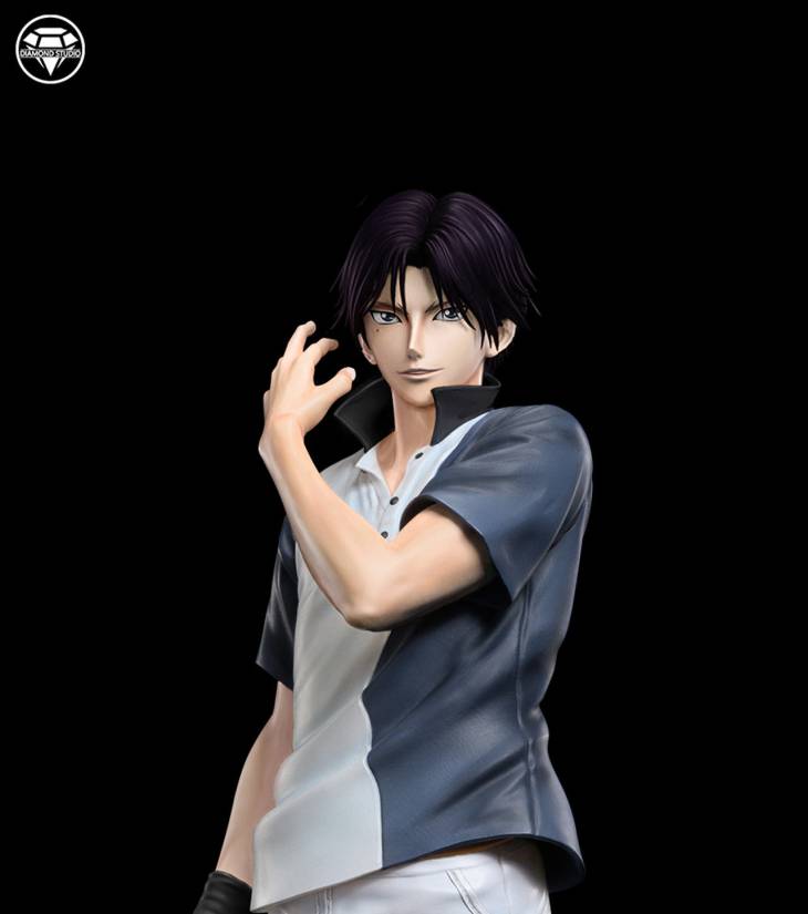 Diamond - Keigo Atobe - Image 2