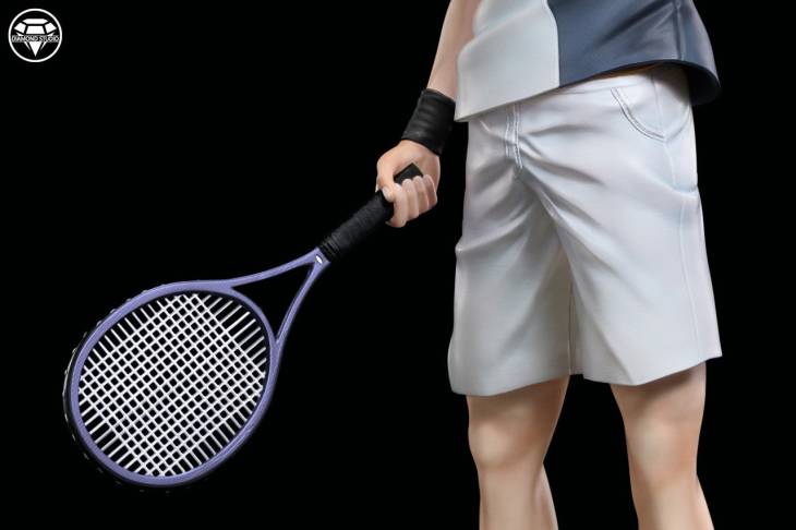 Diamond - Keigo Atobe - Image 3