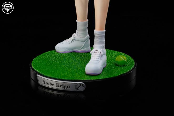 Diamond - Keigo Atobe - Image 4