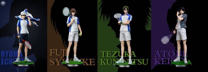 Diamond - Keigo Atobe - Image 6