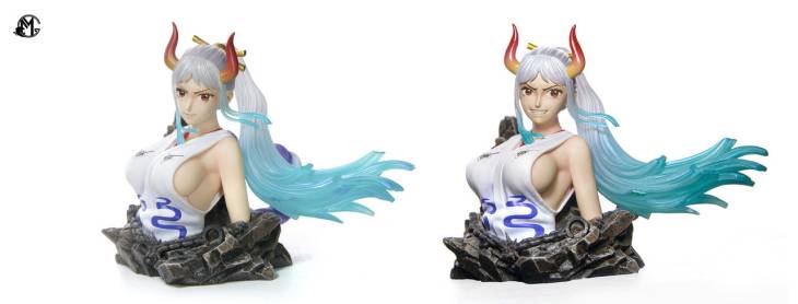 GM - Yamato cos Kaido - Image 7