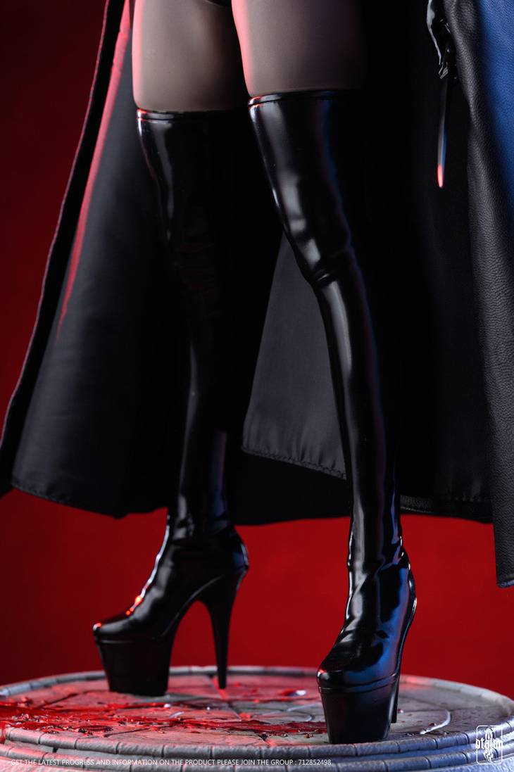Dtalon - Miss Vendetta - Image 12