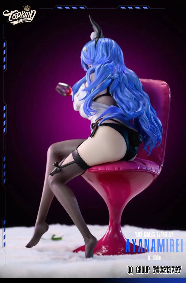 Top King - Rei - Image 3