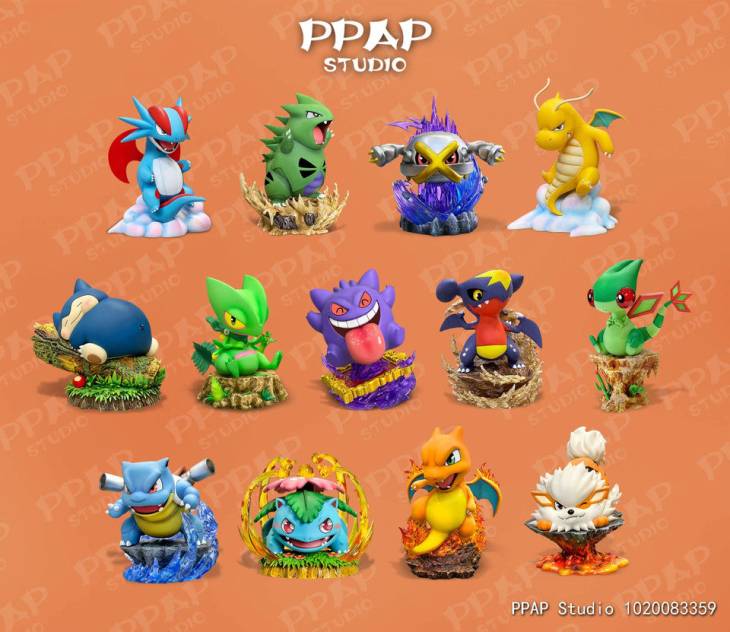 PPAP - Gengar - Image 4