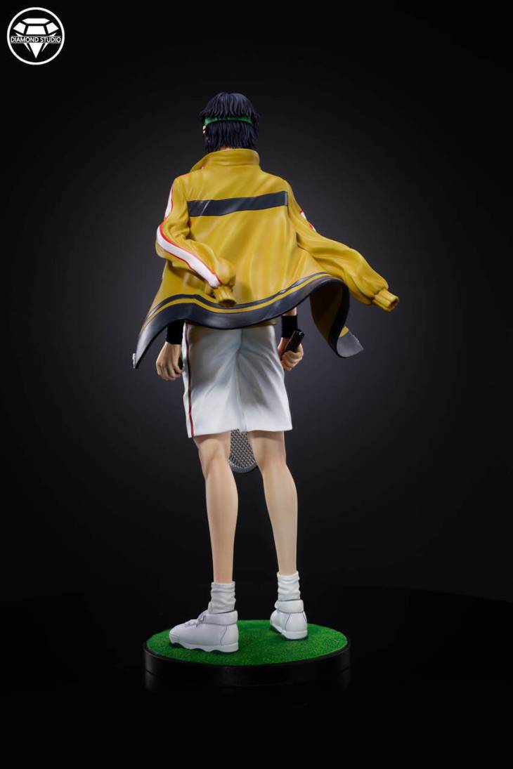Diamond - Seiichi Yukimura - Image 4
