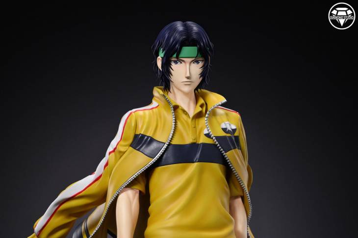 Diamond - Seiichi Yukimura - Image 2