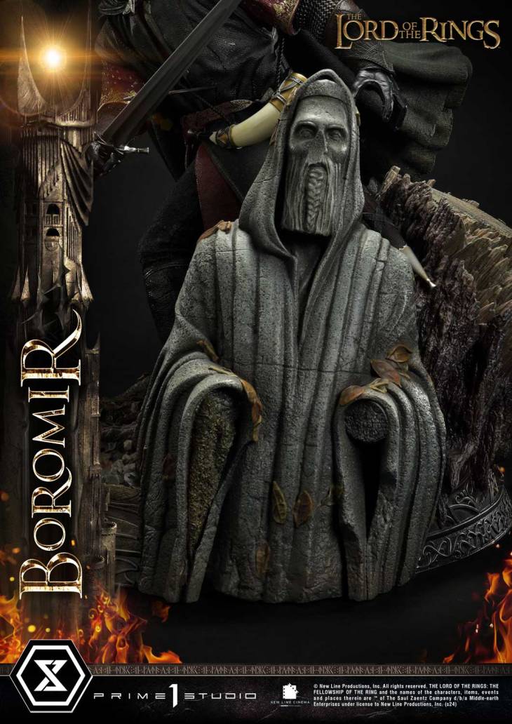 Prime 1 - Boromir - Image 15