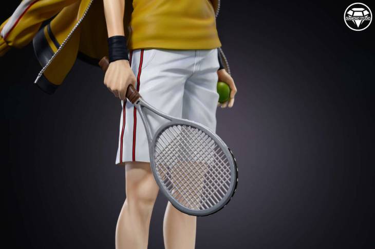 Diamond - Seiichi Yukimura - Image 3