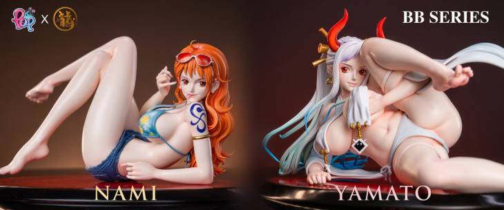 Dragon x POP - Yamato - Image 17