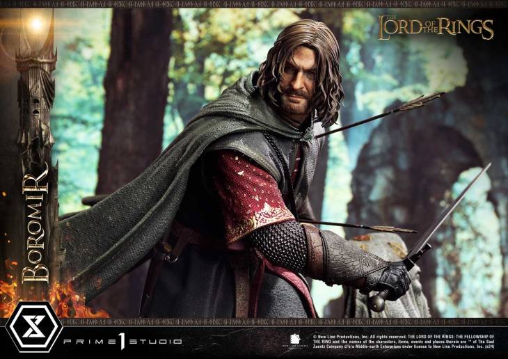 Prime 1 - Boromir - Image 16