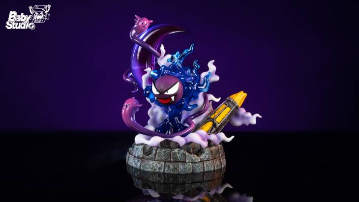 Baby - Gengar - Image 4