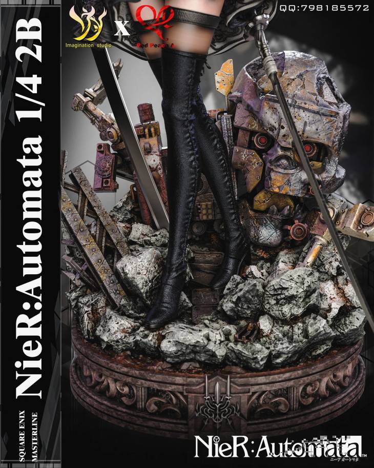 Imagination - 2B - Image 16