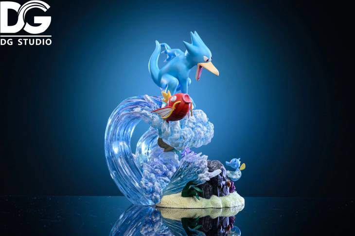 DG - Water World - Image 2