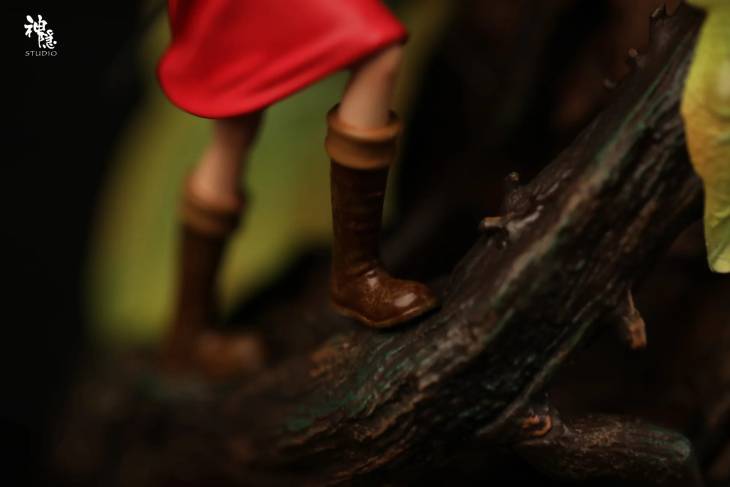 Shen Yin - Arrietty - Image 6