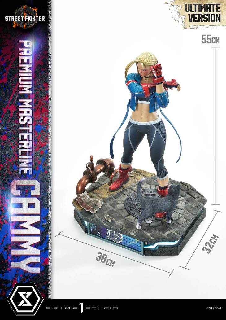 Prime 1 - Cammy - Image 3