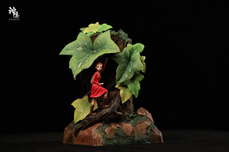 Shen Yin - Arrietty - Image 4